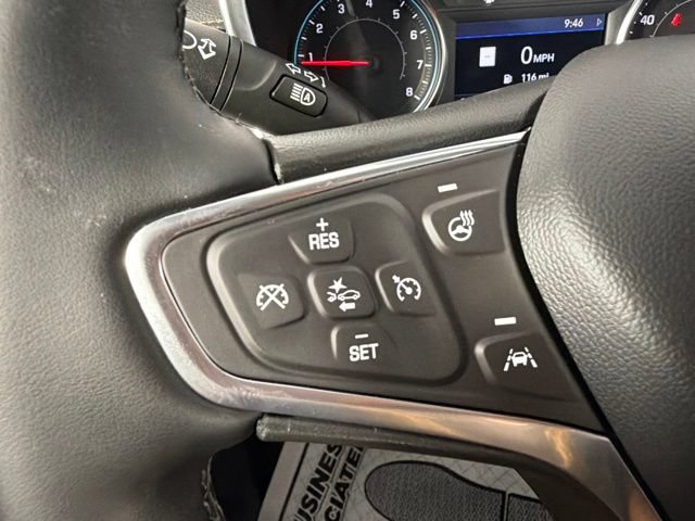 Used 2023 Chevrolet Equinox Premier AWD/4WD image 35