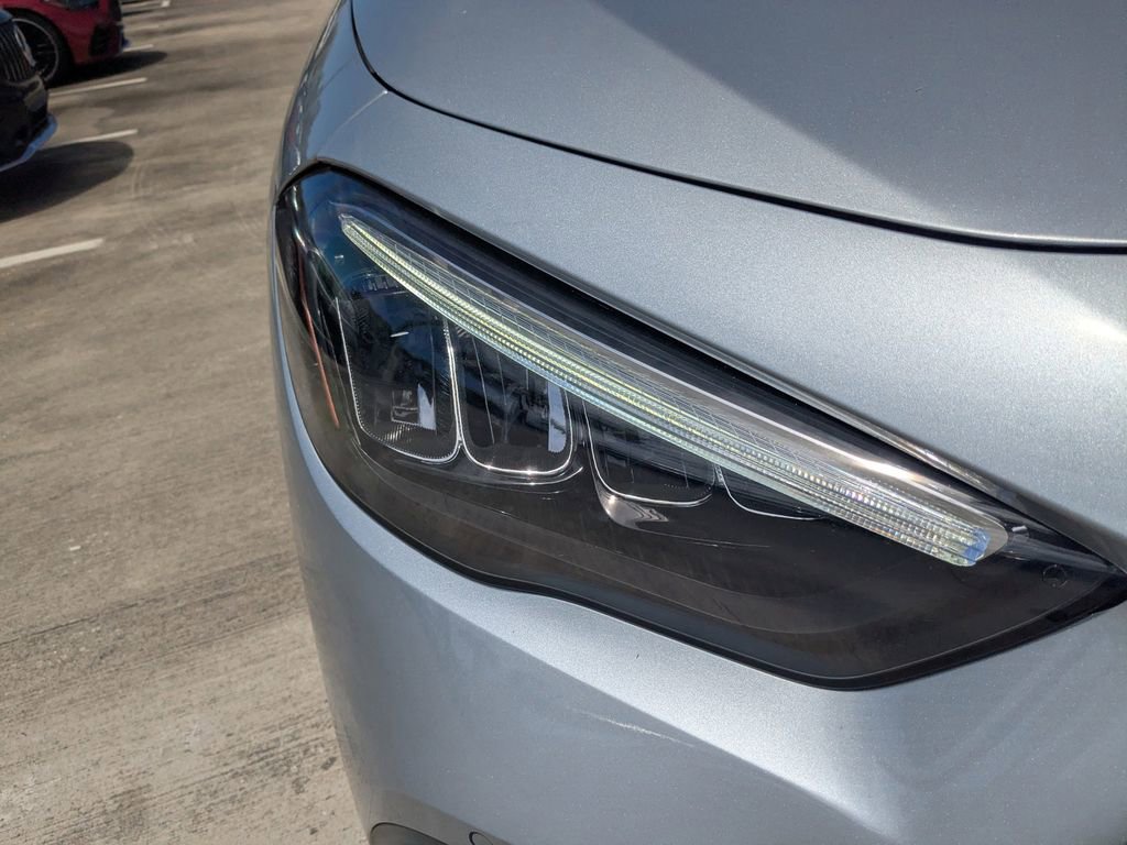 Certified 2025 Mercedes-Benz GLA 250 image 19