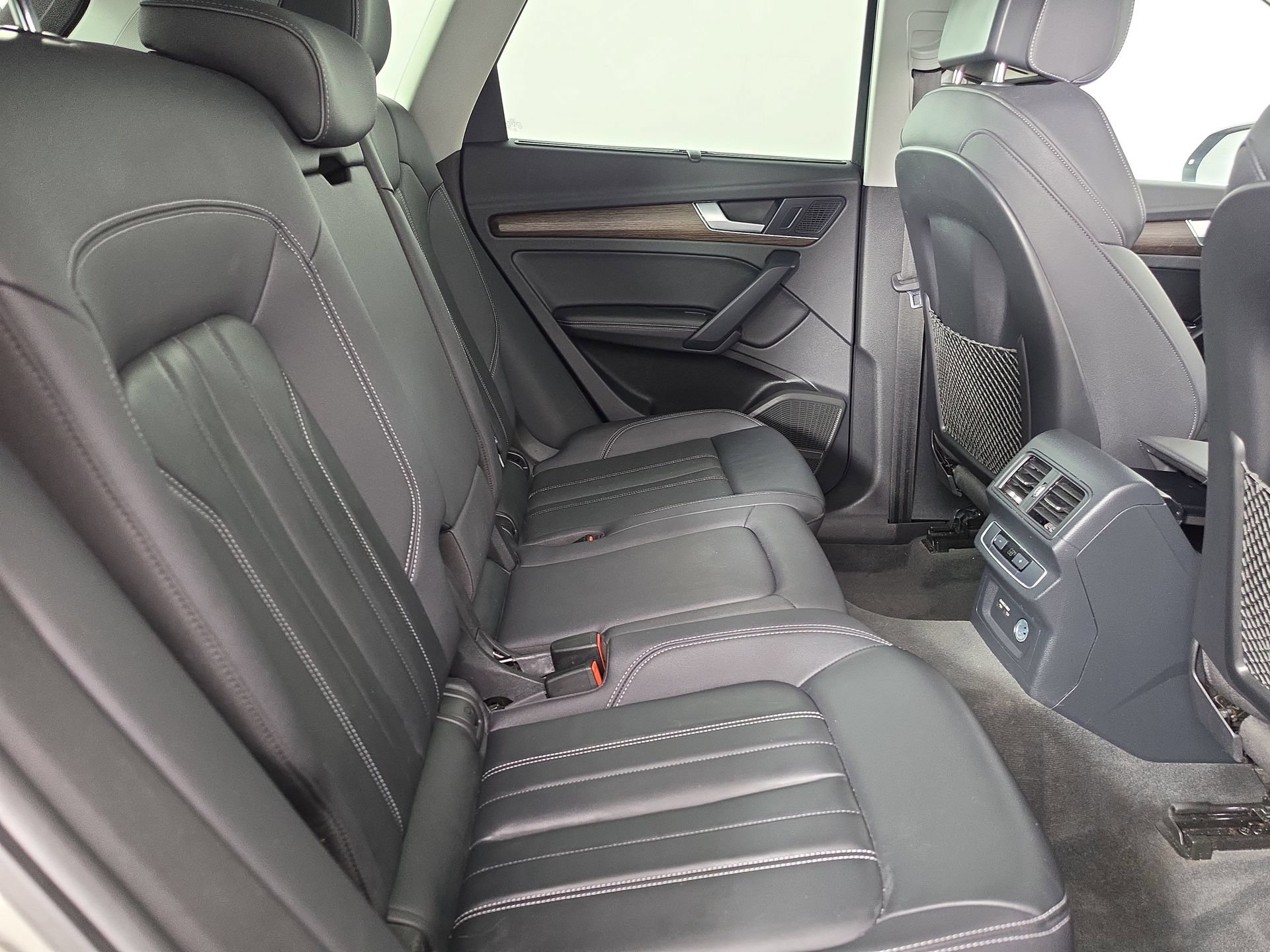 Certified 2023 Audi Q5 2.0T Premium Plus AWD/4WD image 41