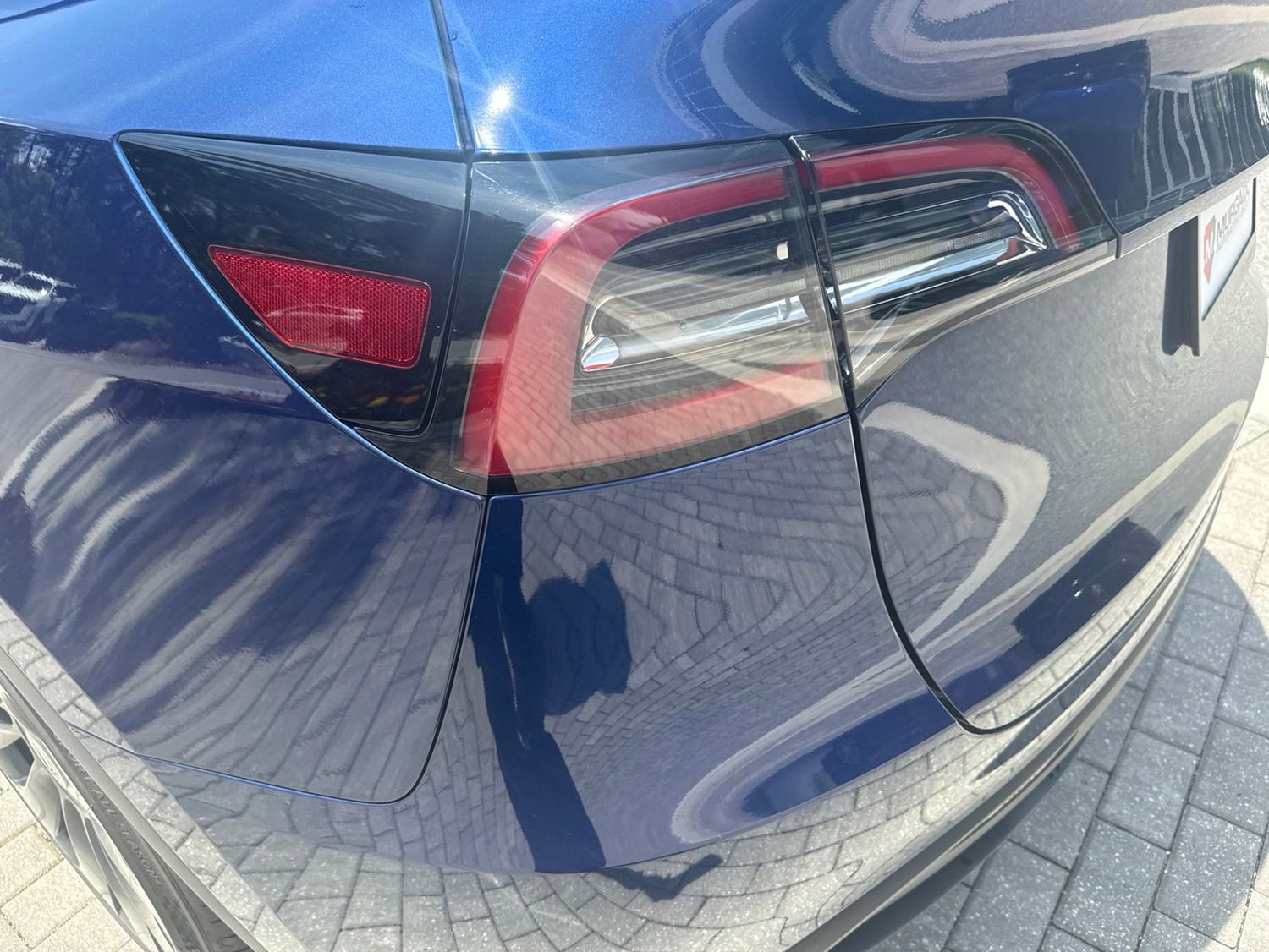 Used 2023 Tesla Model Y Performance AWD/4WD image 35