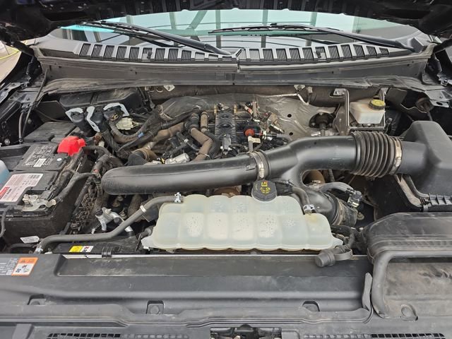 Used 2023 Ford Expedition Max Platinum image 22