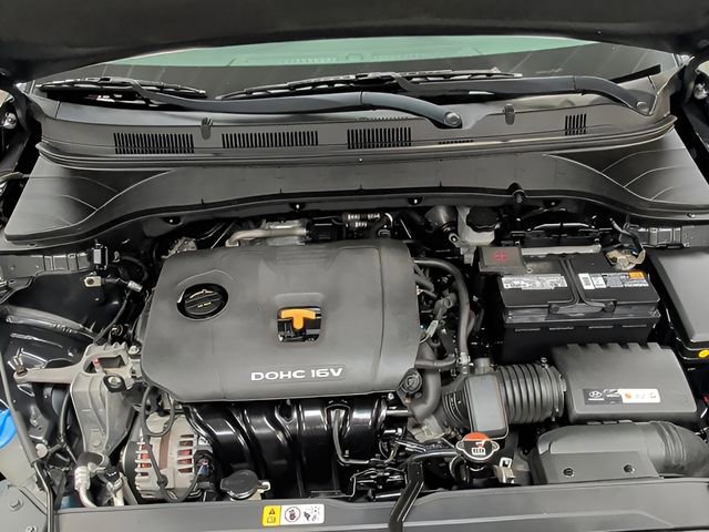 Used 2018 Hyundai Kona SEL FWD image 16