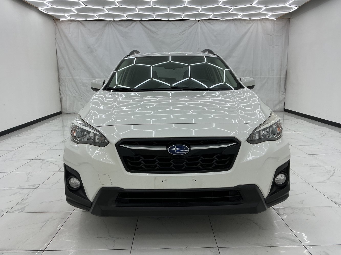Used 2018 Subaru Crosstrek 2.0i Premium AWD/4WD image 5