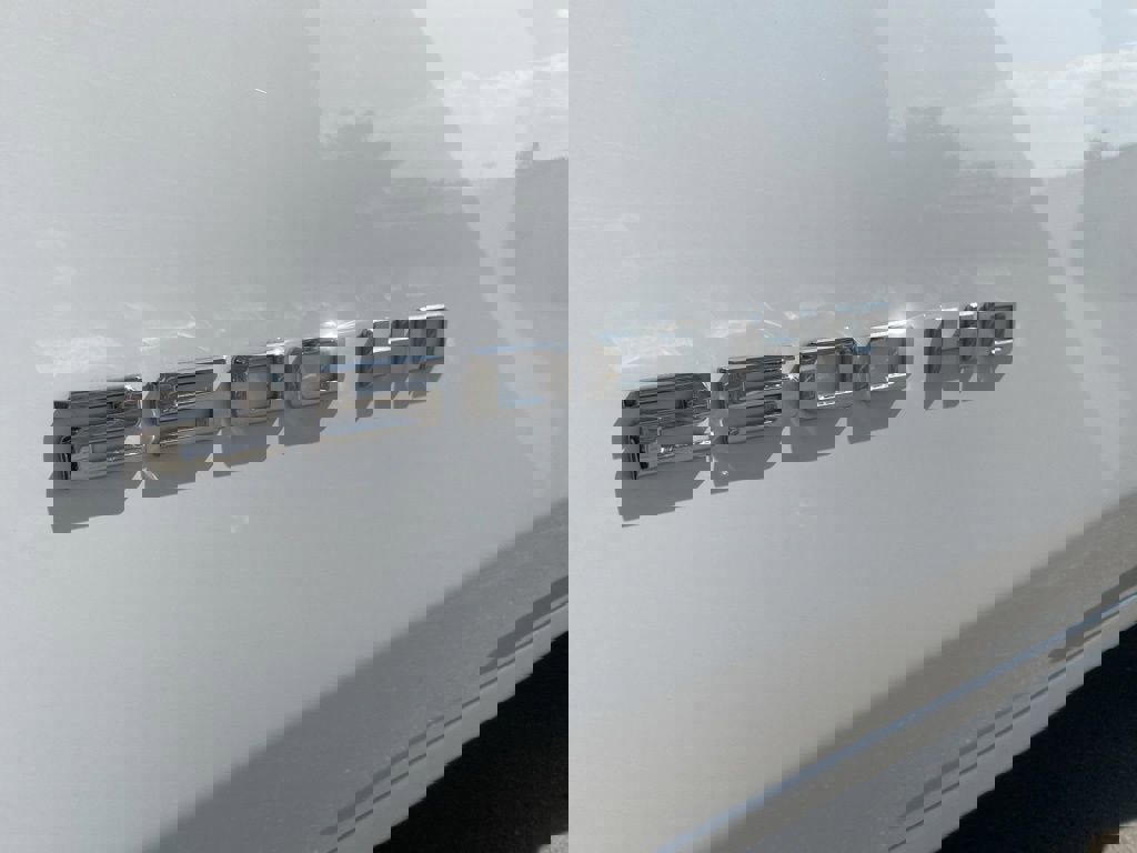 New 2024 Chevrolet Silverado 2500 W/T w/ WT Convenience Package image 8