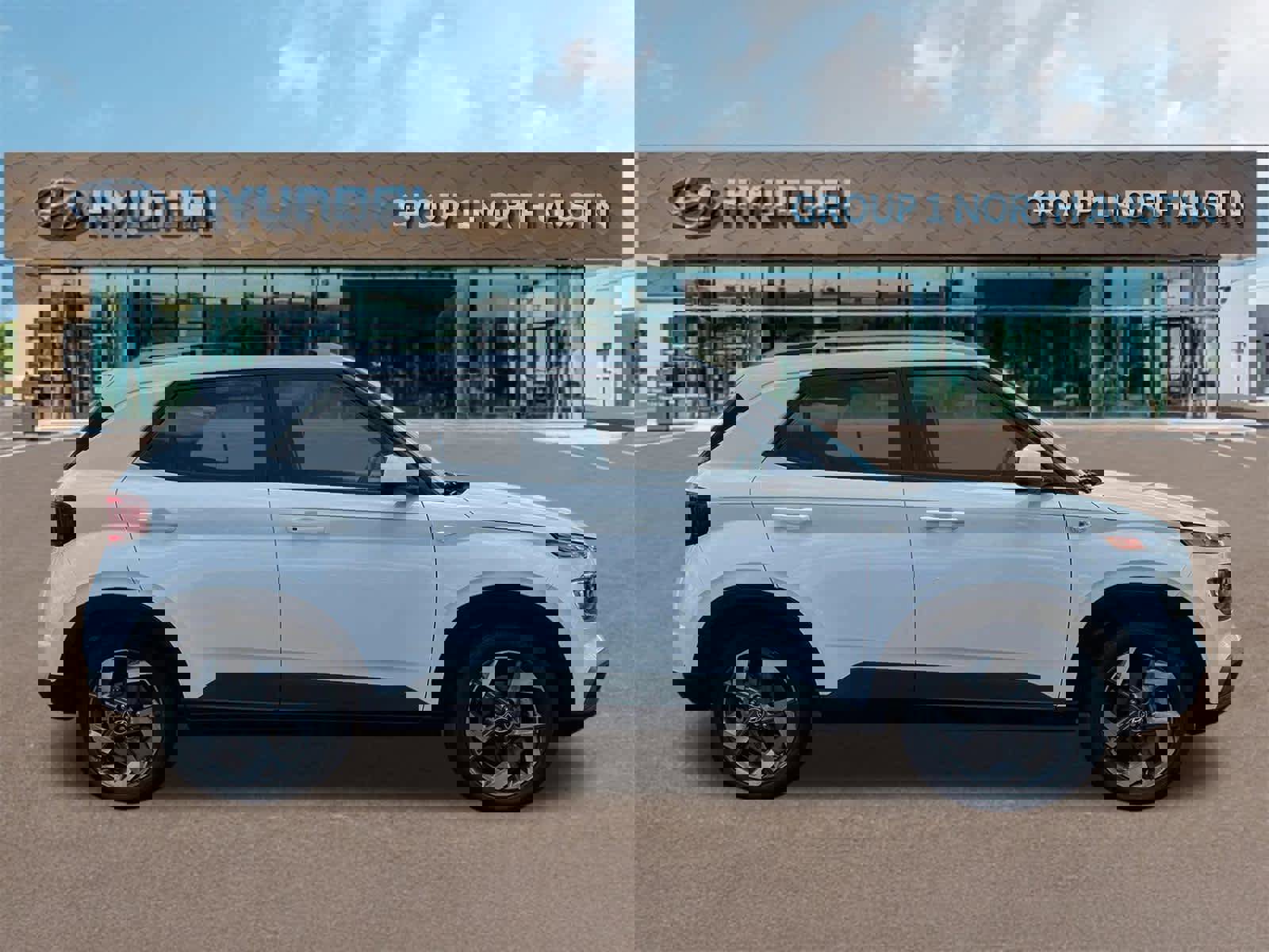 New 2025 Hyundai Venue SEL image 8