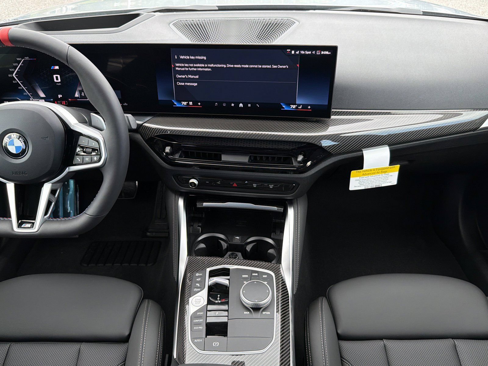 New 2026 BMW M440i w/ Premium Package RWD image 14