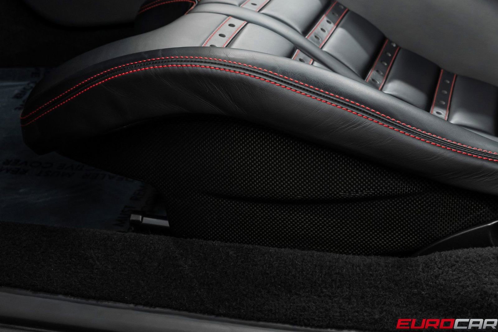 Used 2022 Ferrari F8 Tributo image 50