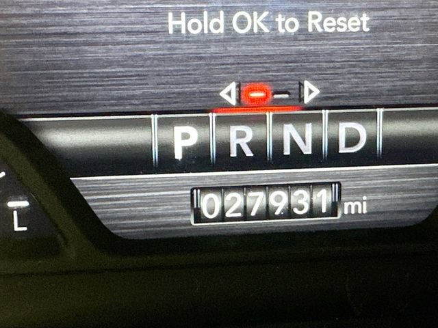 Used 2023 RAM 1500 Laramie image 16