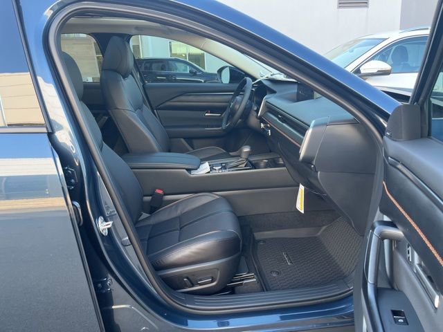 New 2026 MAZDA CX-50 AWD 2.5 Hybrid w/ Weather Package image 28