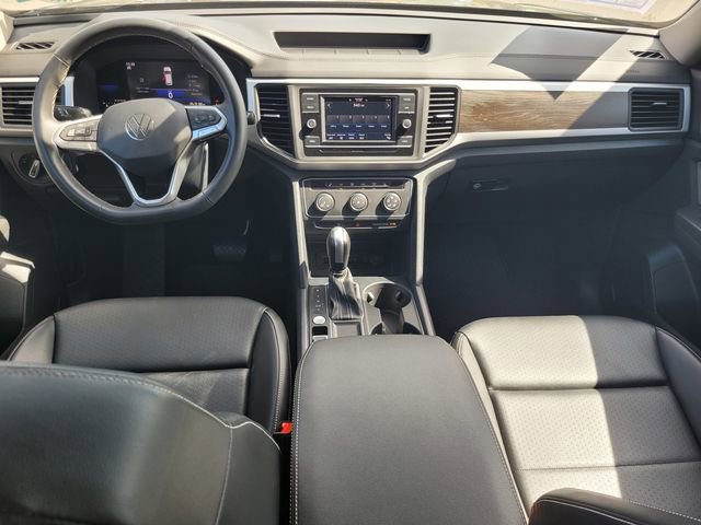 Used 2022 Volkswagen Atlas SE image 14