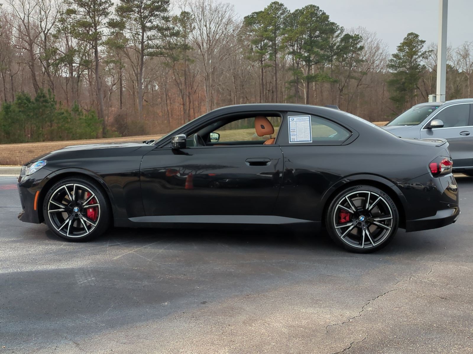 Used 2025 BMW M240i Coupe image 7