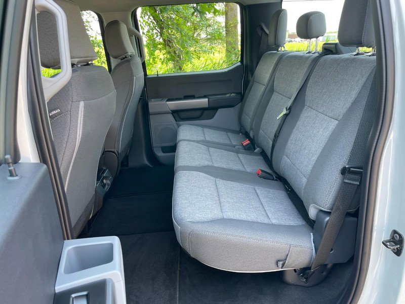 New 2025 Ford F250 XL w/ STX Appearance Package image 16