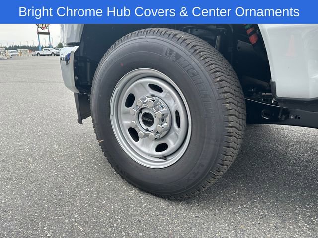 New 2025 Ford F250 XL w/ 360-Degree Camera Package image 18