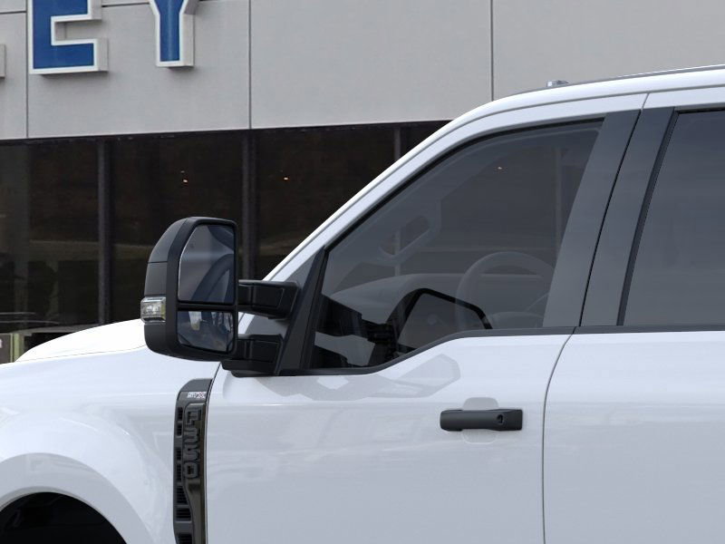 New 2026 Ford F350 4x4 Crew Cab Super Duty image 20