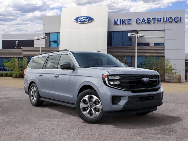 New 2027 Ford Expedition Max Active AWD/4WD image 5