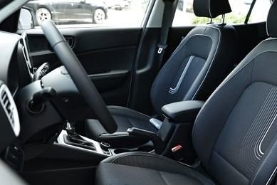 New 2026 Hyundai Venue SEL FWD image 8