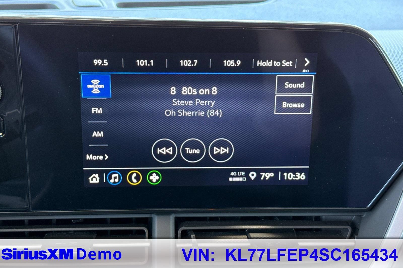 Used 2025 Chevrolet Trax LS FWD image 38