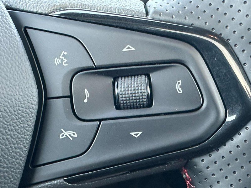 New 2026 Chevrolet TrailBlazer RS image 13