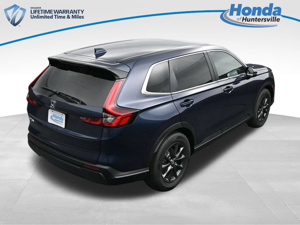 New 2026 Honda CR-V EX-L image 30