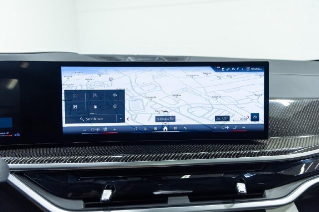 New 2027 BMW X6 M60i AWD/4WD image 19