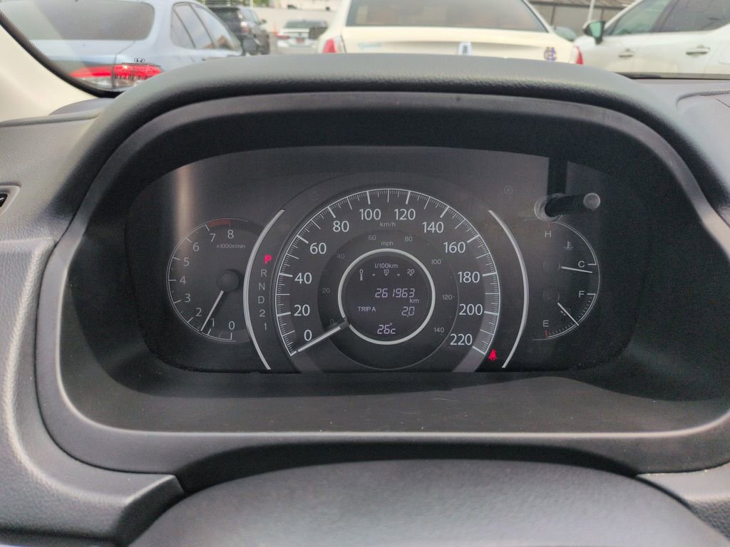 Used 2014 Honda CR-V LX image 15