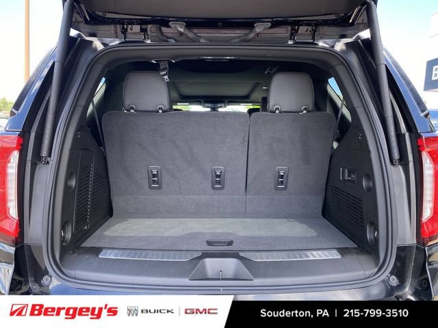 Used 2022 GMC Yukon AT4 w/ Max Trailering Package AWD/4WD image 29