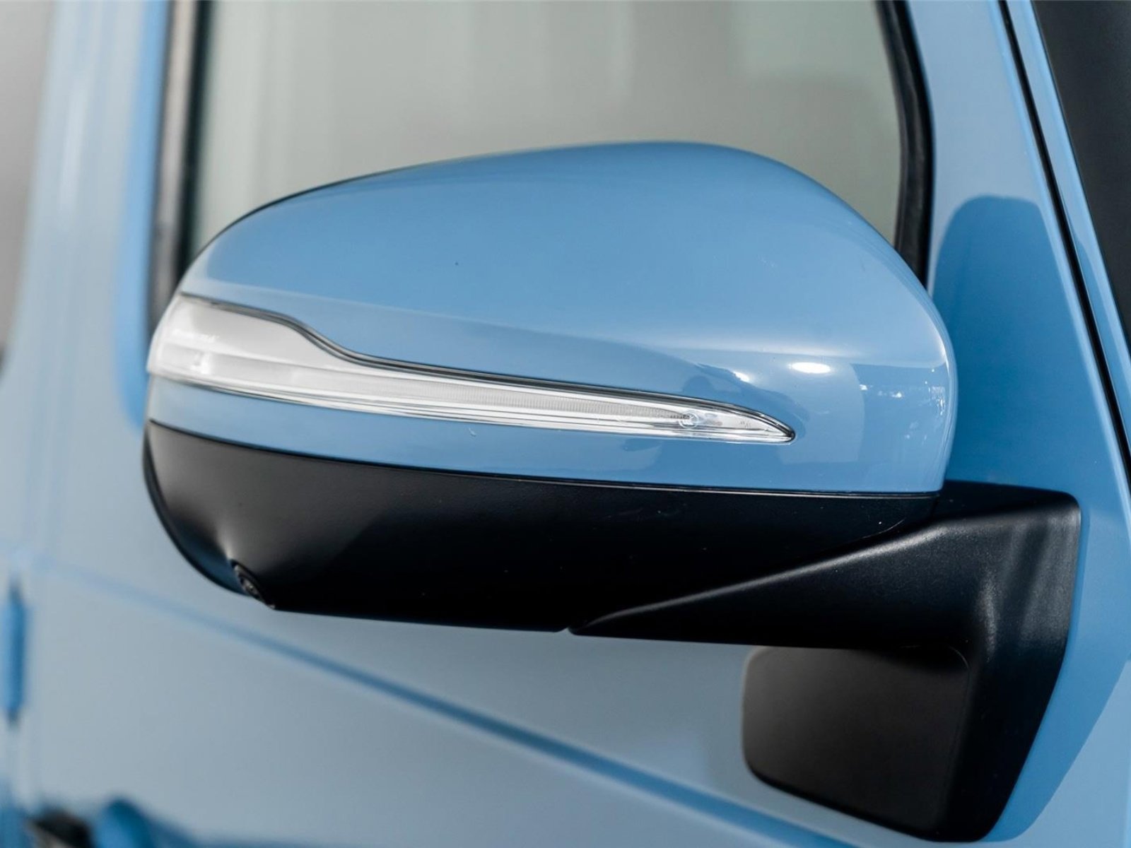 Used 2025 Mercedes-Benz G 63 AMG 4MATIC image 29