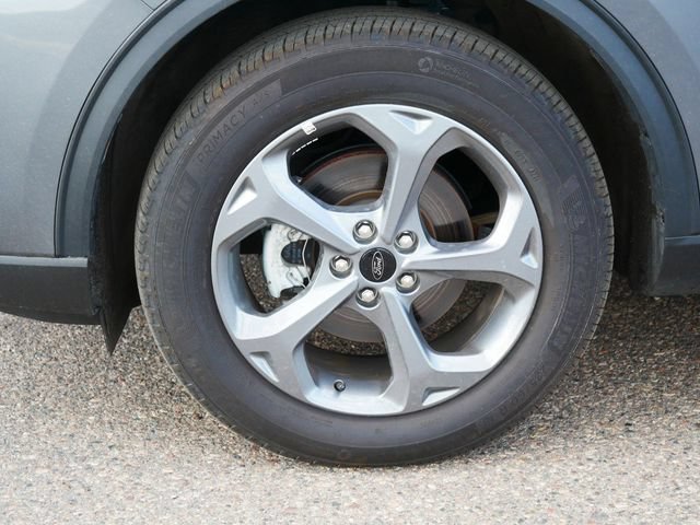 Used 2025 Ford Escape ST-Line AWD/4WD image 9