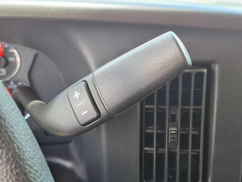 Used 2025 Chevrolet Express 3500 LT w/ LT Preferred Equipment Group RWD image 19