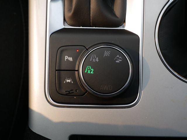 Used 2024 Chevrolet Blazer LT w/ Convenience Package AWD/4WD image 20