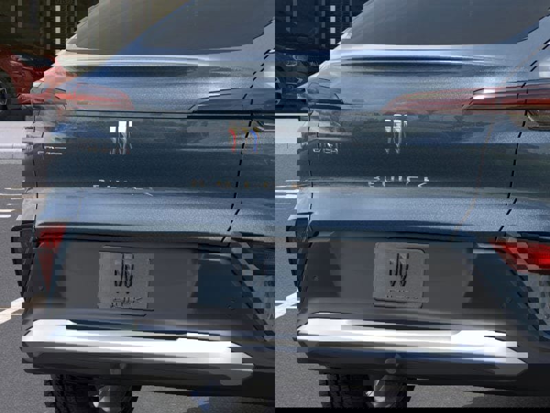 New 2026 Buick Envista Preferred w/ Convenience I Package image 14