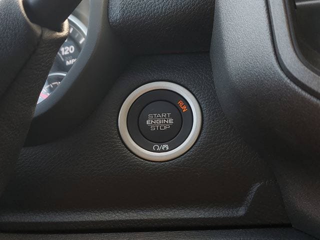 New 2026 RAM 5500 Tradesman AWD/4WD image 36