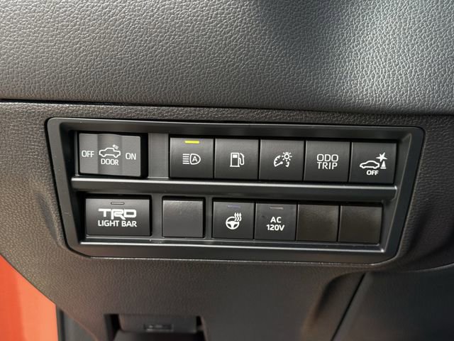 Used 2024 Toyota Tundra TRD Pro image 23