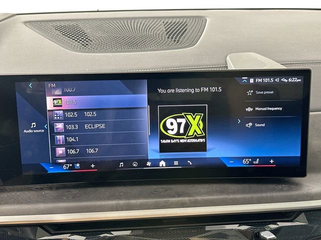 Used 2025 BMW X5 xDrive40i image 14