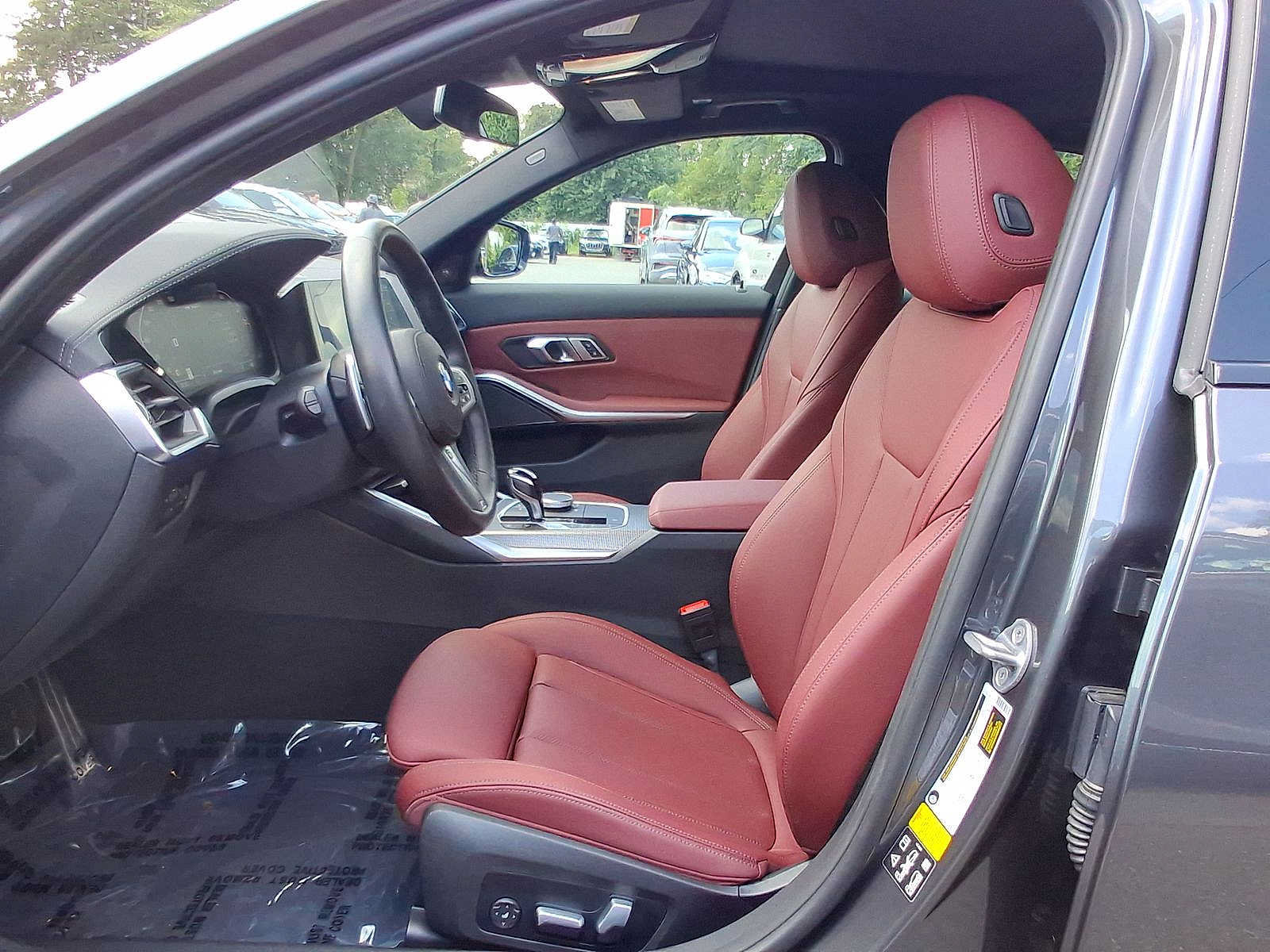 Used 2022 BMW M340i xDrive AWD/4WD image 17