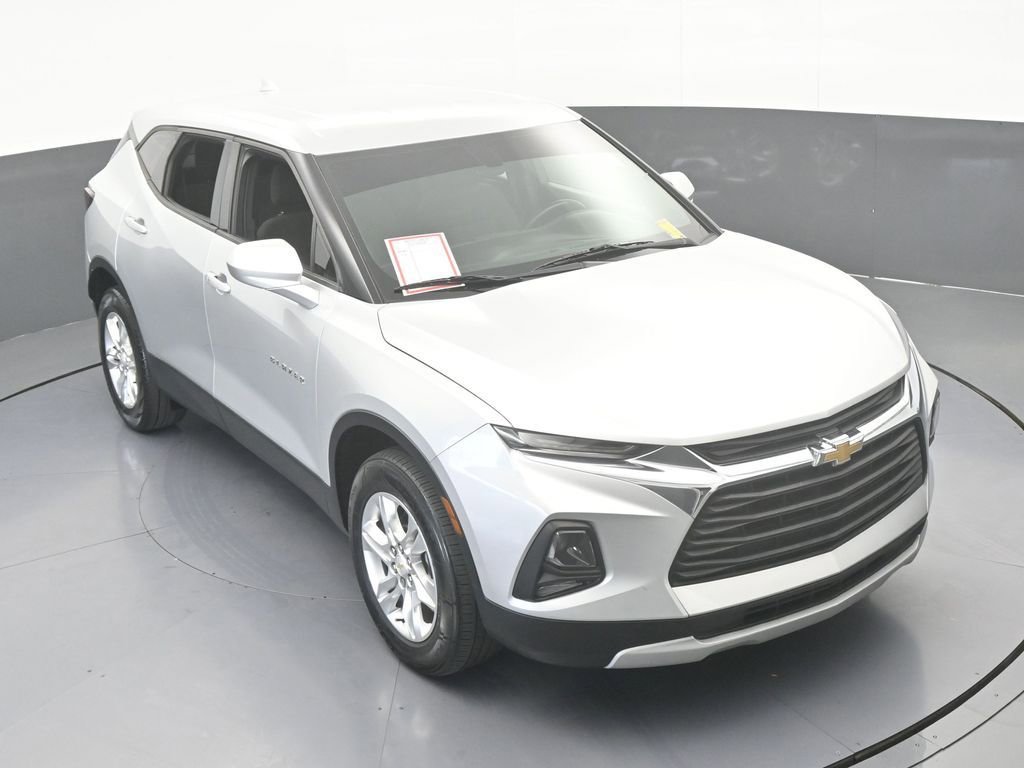 Used 2019 Chevrolet Blazer L FWD image 48