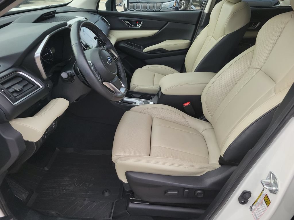 Used 2023 Subaru Ascent Limited AWD/4WD image 20