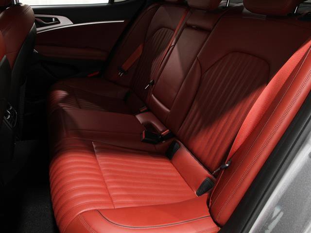 Certified 2023 Genesis G70 2.0T Prestige w/ Sport Prestige Package image 18