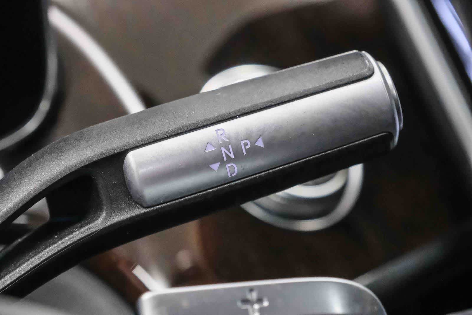 Certified 2024 Mercedes-Benz S 580e 4MATIC Sedan image 24