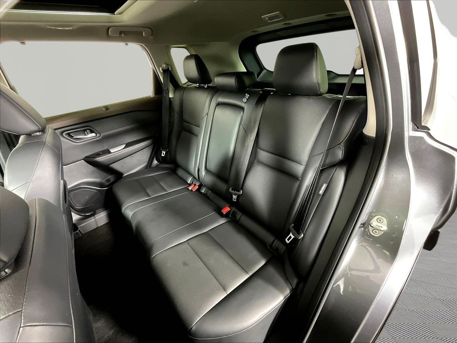 Certified 2023 Nissan Rogue SV w/ SV Premium B Package AWD/4WD image 22