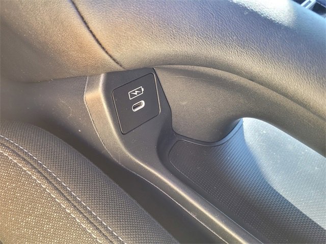 Certified 2024 Honda HR-V LX image 23