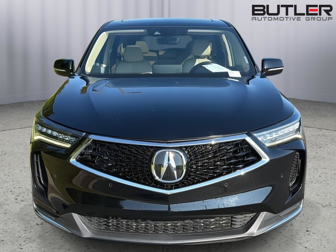 Used 2023 Acura RDX w/ Technology Package FWD image 8