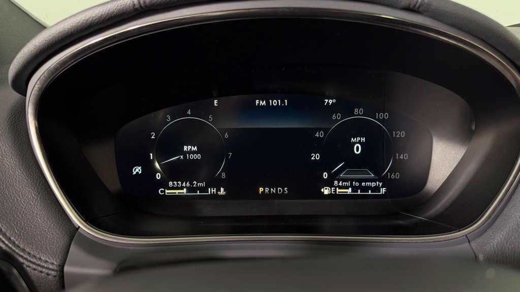 Used 2019 Lincoln Nautilus Reserve w/ Ultimate Package AWD/4WD image 22