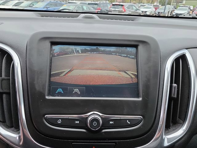 Used 2018 Chevrolet Equinox LT w/ LPO, Protection Package AWD/4WD image 19