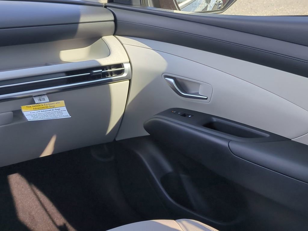 New 2026 Hyundai Tucson SEL image 20