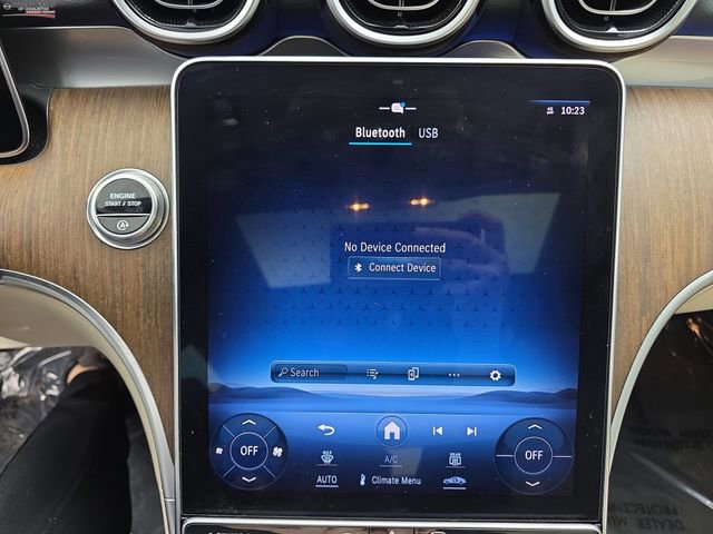 Used 2022 Mercedes-Benz C 300 C 300 image 33