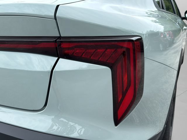 New 2026 Kia K4 EX FWD image 32