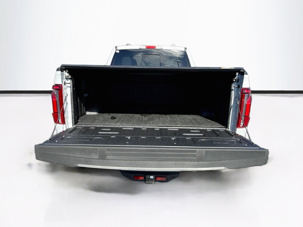 Used 2026 Ford F150 Lariat w/ Equipment Group 502A High AWD/4WD image 32