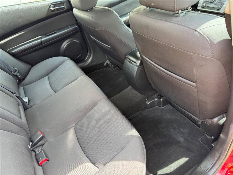 Used 2013 MAZDA MAZDA6 i Touring FWD image 38
