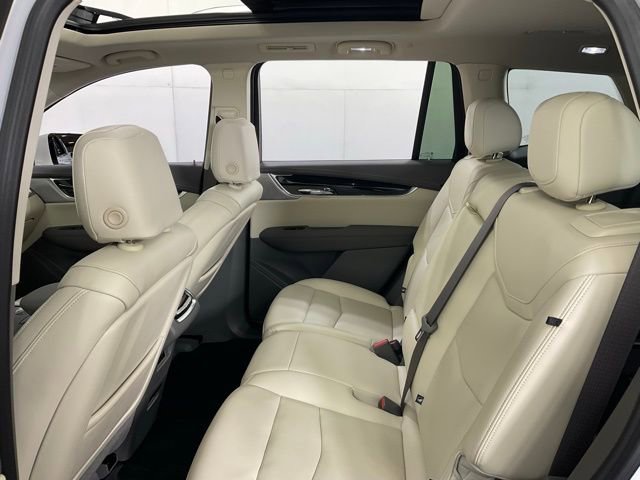 Certified 2023 Cadillac XT6 Premium Luxury image 29